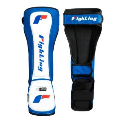 Fighting S2 Gel Sleek-Fit Shin & Instep Guards -Titleboxing Shop fbsnsg nv wh 2