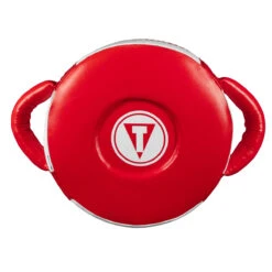 TITLE Boxing Fighting Fresh Punch Shield 25 TITLE Boxing Fighting Fresh Punch Shield -Titleboxing Shop ffps rd wh 1 1