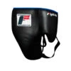 Fighting Leather No Foul Protector -Titleboxing Shop flnfp2 bk 1 1 1