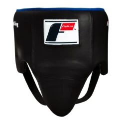 Fighting Leather No Foul Protector 14 Fighting Leather No Foul Protector -Titleboxing Shop flnfp2 bk 4 1 1