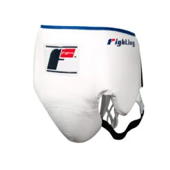 Fighting Leather No Foul Protector 17 Fighting Leather No Foul Protector -Titleboxing Shop flnfp2 wh 1 1