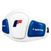 Fighting Leather Body Protector -Titleboxing Shop flnp2 wh bk 1