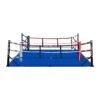 TITLE Boxing Floor Level Training Ring -Titleboxing Shop floor ring edit 1 4