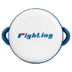 Fighting Sports Leather Punch Shield -Titleboxing Shop flps2 2