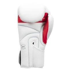 Fighting Leather Training Gloves -Titleboxing Shop fltg2 wh 04