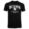 TITLE Boxing Legacy Oscar De La Hoya Tee 2 TITLE Boxing Legacy Oscar De La Hoya Tee -Titleboxing Shop fndlgcy18 bk 1