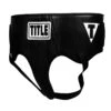 TITLE Boxing Female No-Foul Protector 2.0 -Titleboxing Shop fpnf2 1