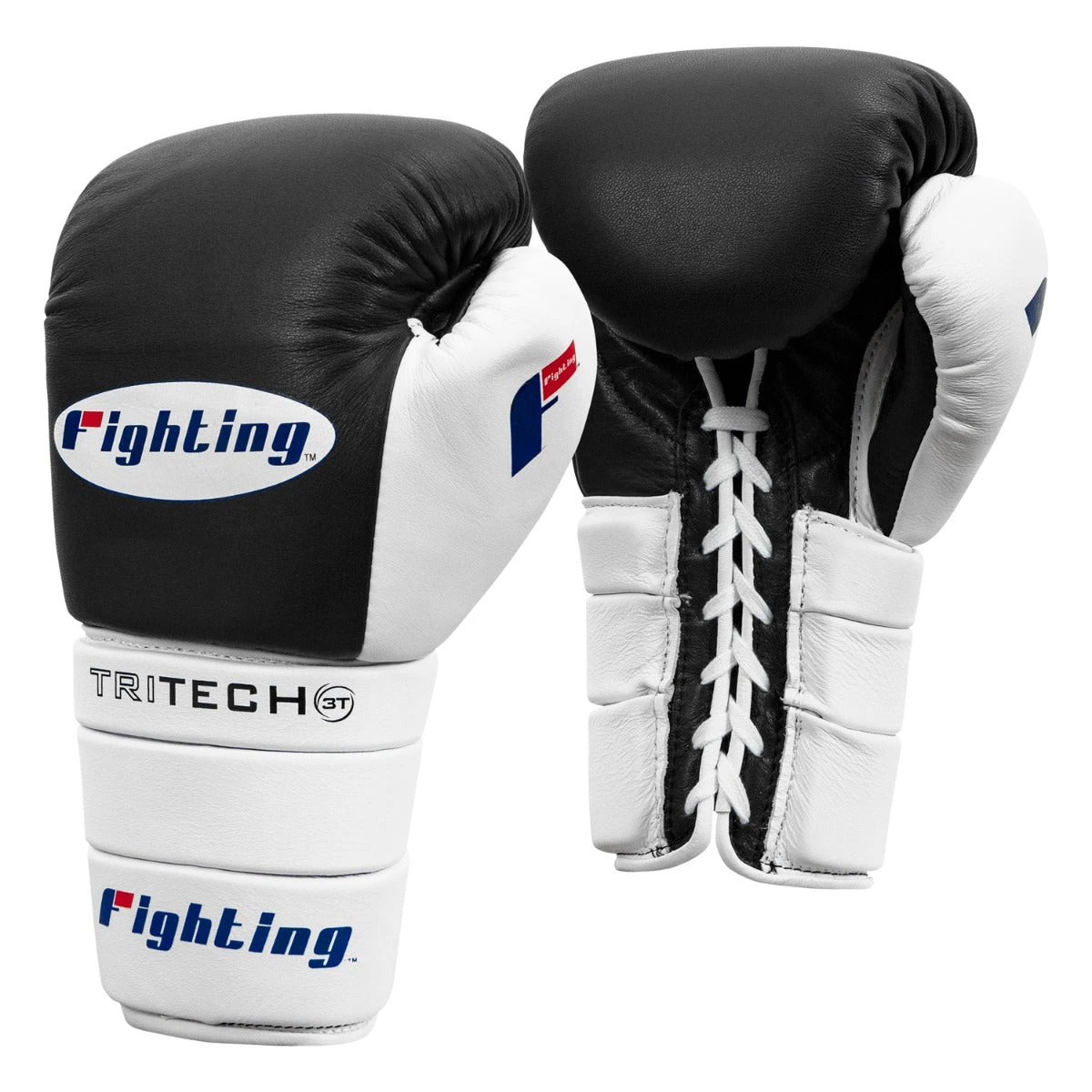 Fighting Tri-Tech Tenacious Lace Training Gloves 12 Fighting Tri-Tech Tenacious Lace Training Gloves - Image 10