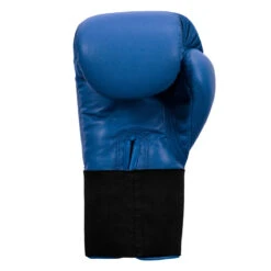 Fighting USA Boxing Competition Gloves - Elastic -Titleboxing Shop fsagus bl 04