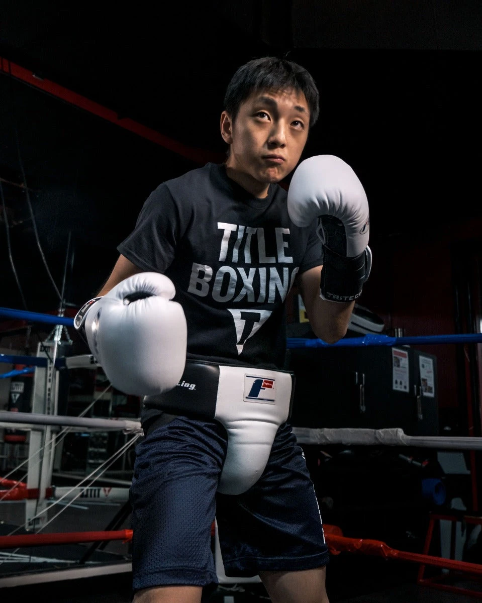 Fighting Deluxe Groin & Ab Protector 2.0 4 Fighting Deluxe Groin & Ab Protector 2.0 - Image 2