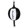Fighting Fury Double End Bag -Titleboxing Shop fsfdeb 1