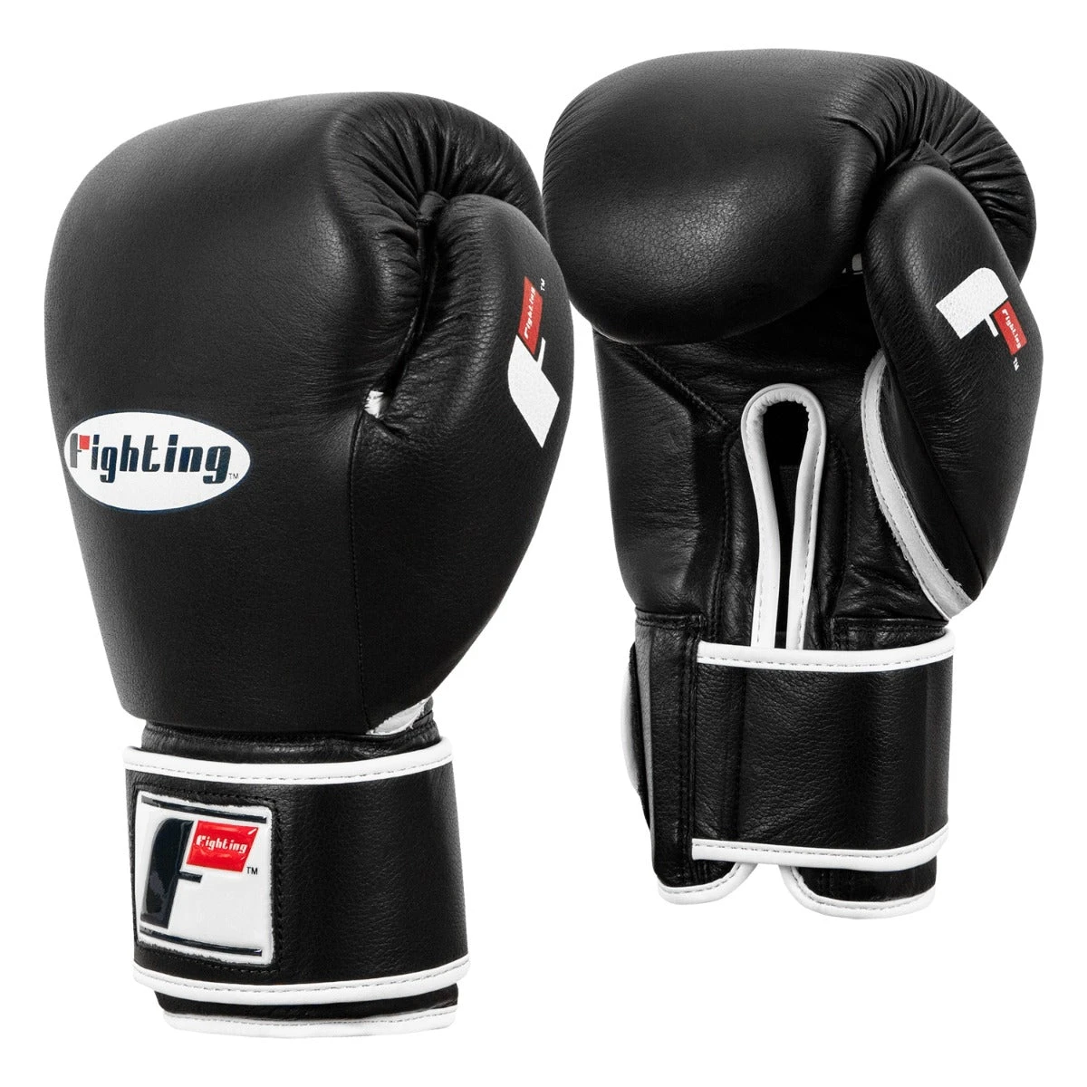 Fighting Fury Professional Training Gloves 5 Fighting Fury Professional Training Gloves - Image 3