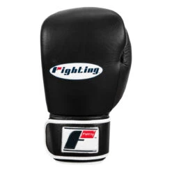 Fighting Fury Professional Training Gloves 25 Fighting Fury Professional Training Gloves -Titleboxing Shop fsftge bk 03