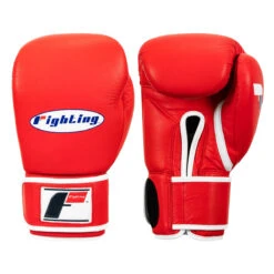 Fighting Fury Professional Training Gloves 29 Fighting Fury Professional Training Gloves -Titleboxing Shop fsftge rd 01
