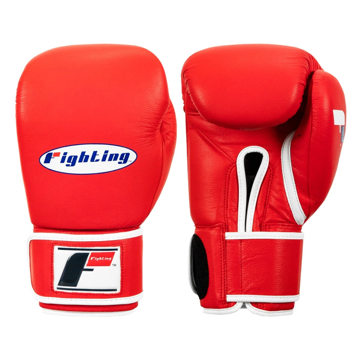 Fighting Fury Professional Training Gloves 10 Fighting Fury Professional Training Gloves - Image 8