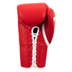 Fighting Fury Professional Lace Training Gloves -Titleboxing Shop fsftgl rd 04