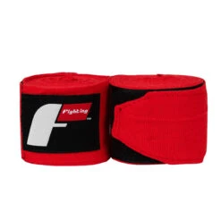 Fighting Semi-Elastic 180" Hand Wraps (Pack Of 10) -Titleboxing Shop fsmhw rd 1 1 4572b361 dc6d 4b73 9d3f a28e846a40b5