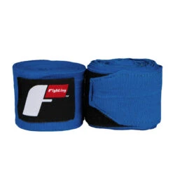 Fighting Semi-Elastic 180" Hand Wraps (Pack Of 10) -Titleboxing Shop fsmhw ry 1 1 1 9d60a36b a682 4324 897c e3a152021104