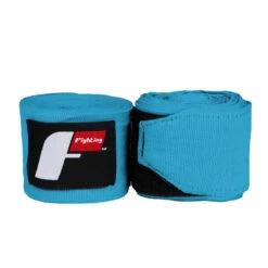 Fighting Semi-Elastic 180" Hand Wraps (Pack Of 10) -Titleboxing Shop fsmhw tq 1 1 1 2f54d005 69a0 4d3d 990c e369b83f192e