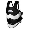 Fighting Tri-Tech Body Protector -Titleboxing Shop fspbp bk wh 1