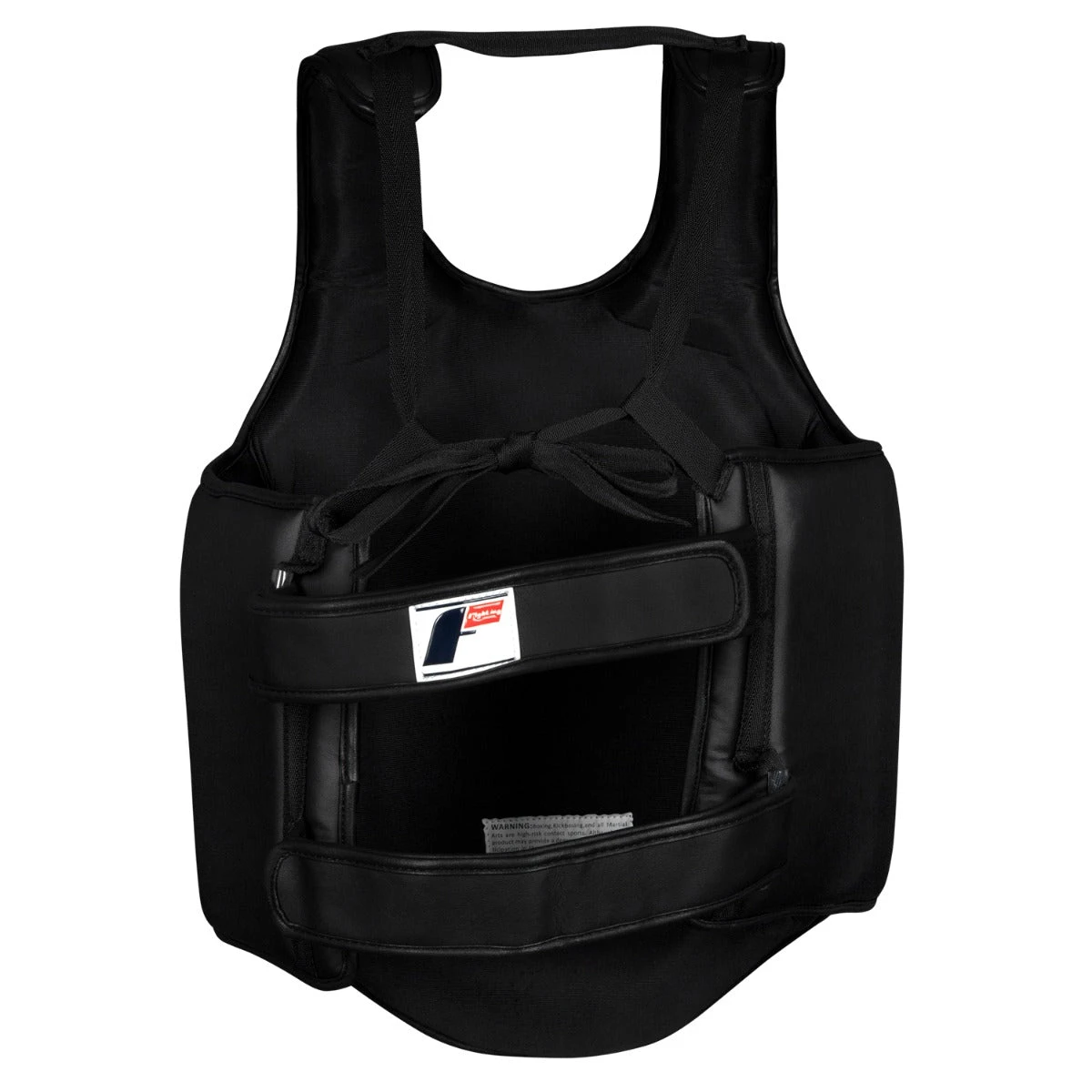Fighting Tri-Tech Body Protector 6 Fighting Tri-Tech Body Protector - Image 4