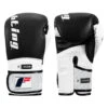 Fighting S2 GEL Power Bag Gloves -Titleboxing Shop fspgbg bk wh 00011 1