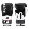Fighting S2 GEL Power Training Gloves -Titleboxing Shop fspgtg bk wh 0001