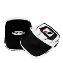 Fighting Punch Mitts -Titleboxing Shop fspm 3