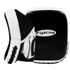 Fighting Punch Mitts -Titleboxing Shop fspm 4