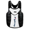 Fighting S2 GEL Power Body Protector 2.0 1 Fighting S2 GEL Power Body Protector 2.0 -Titleboxing Shop fss2bp2 wh bk 1