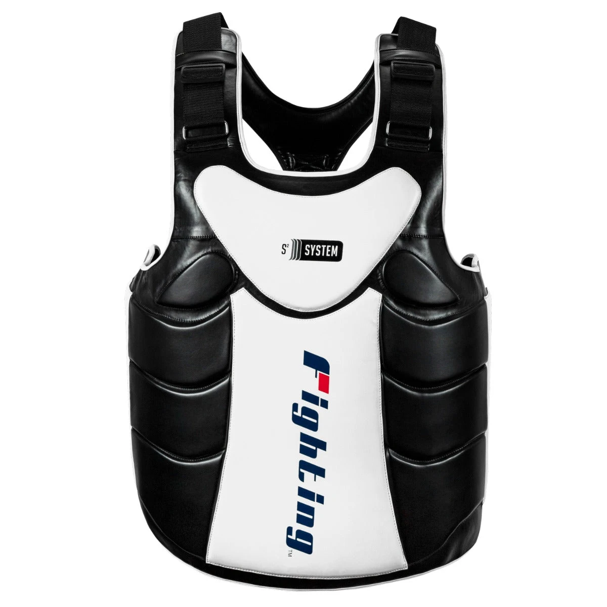 Fighting S2 GEL Power Body Protector 2.0 3 Fighting S2 GEL Power Body Protector 2.0