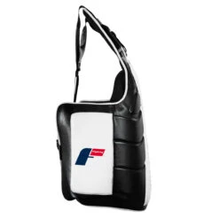 Fighting S2 GEL Power Body Protector 2.0 10 Fighting S2 GEL Power Body Protector 2.0 -Titleboxing Shop fss2bp2 wh bk 3