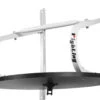 Fighting Adjustable Speed Bag Platform -Titleboxing Shop fssbpa 1