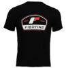 Fighting Emblem Tee -Titleboxing Shop fsts12 bk 01