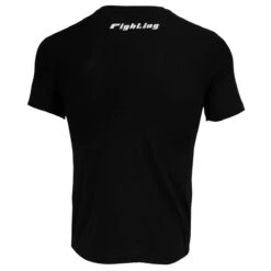 Fighting Emblem Tee -Titleboxing Shop fsts12 bk 02