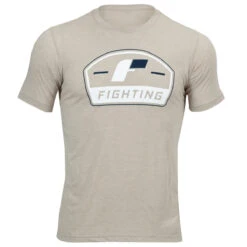 Fighting Emblem Tee -Titleboxing Shop fsts12 sv 01 1