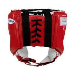 Fighting USA Boxing Competition Open Face Headgear 27 Fighting USA Boxing Competition Open Face Headgear -Titleboxing Shop fsuoh rd 4 4
