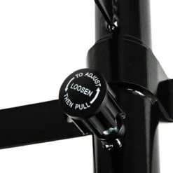 Fighting Slip-N-Move Wallmount Hanger 2.0 -Titleboxing Shop fswsm2 2