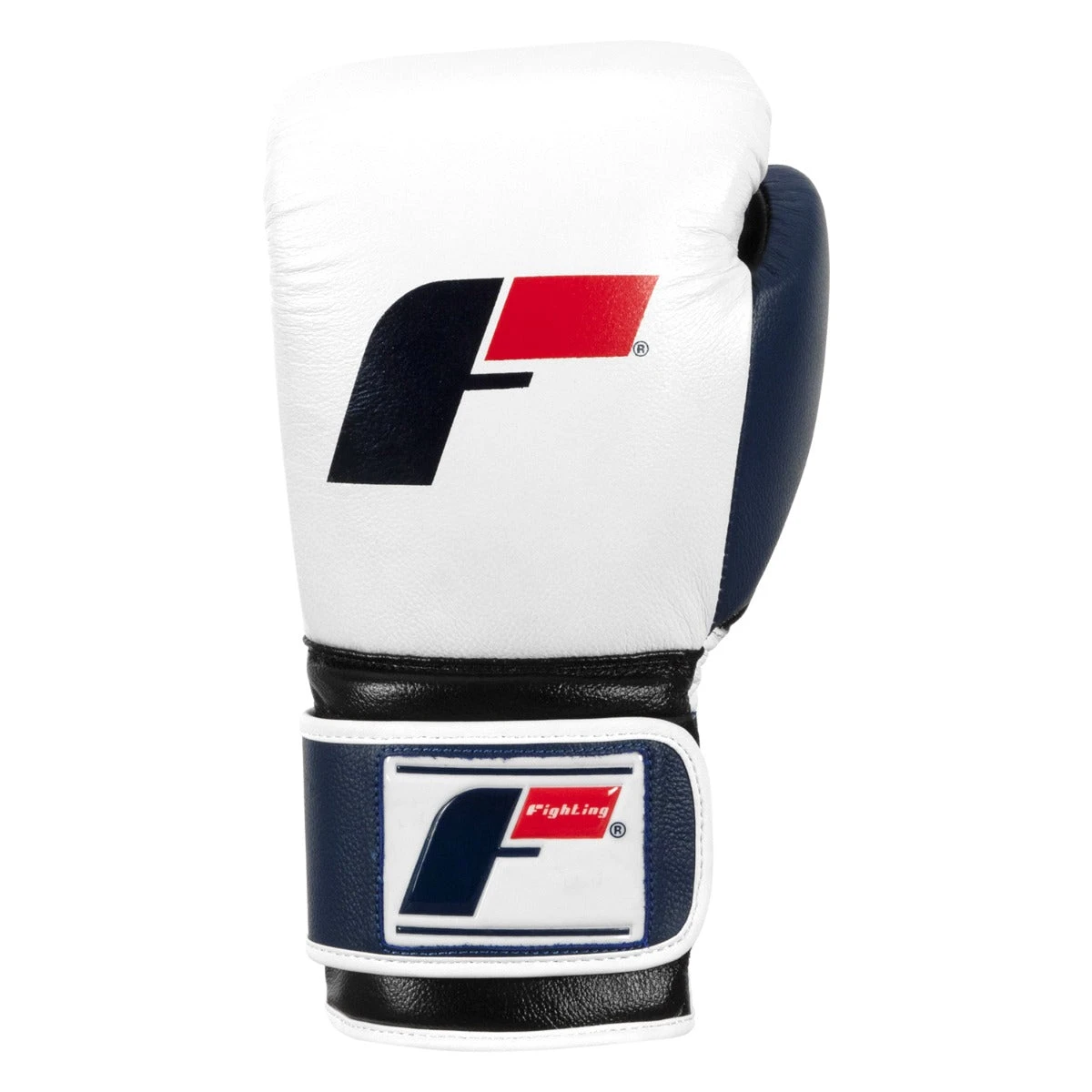 Fighting Force Leather Bag Gloves 14 Fighting Force Leather Bag Gloves - Image 12