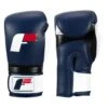 Fighting Force Training Gloves -Titleboxing Shop ftgftg bl wh bk 1 1