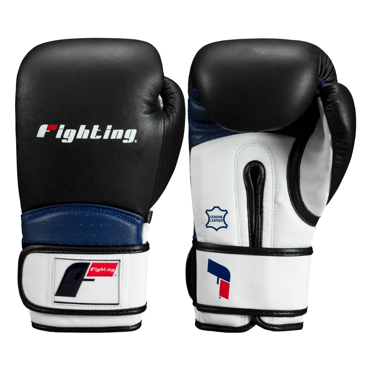 Fighting Ferocity Leather Training Gloves 3 Fighting Ferocity Leather Training Gloves