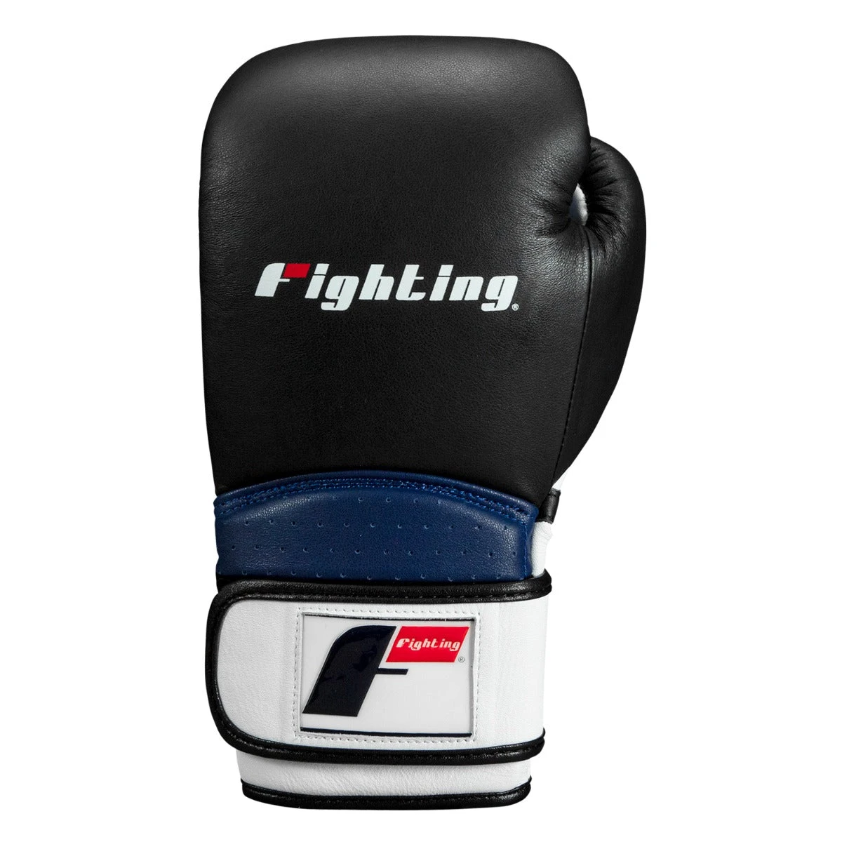 Fighting Ferocity Leather Training Gloves 6 Fighting Ferocity Leather Training Gloves - Image 4