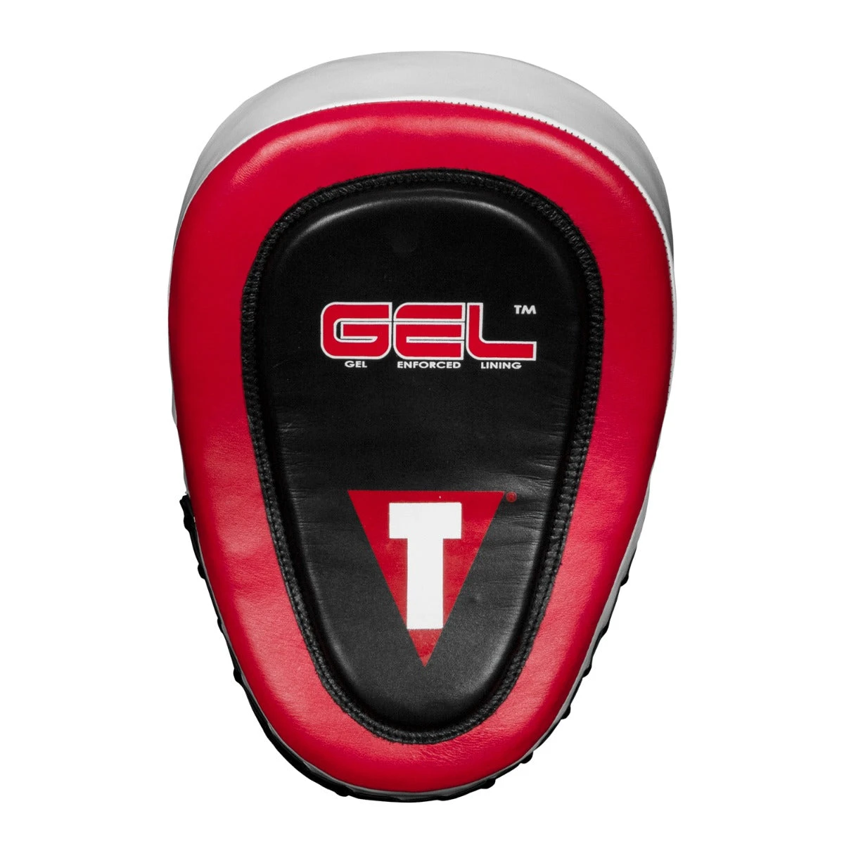 TITLE Boxing Gel Blockade Punch Mitts 7 TITLE Boxing Gel Blockade Punch Mitts - Image 5