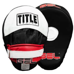 TITLE Boxing Gel World Contoured Punch Mitts 13 TITLE Boxing Gel World Contoured Punch Mitts -Titleboxing Shop gcpmc 1 1 2 977a5d82 268c 42e9 8bd1 b029c2a16243