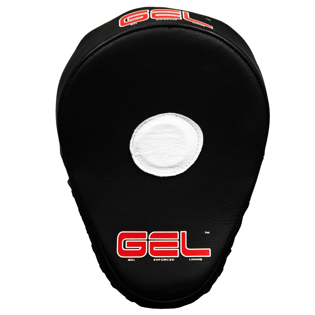 TITLE Boxing Gel World Contoured Punch Mitts 6 TITLE Boxing Gel World Contoured Punch Mitts - Image 4