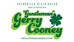 TITLE Boxing Legacy Gerry Cooney Tee -Titleboxing Shop gerry cooney 1 1