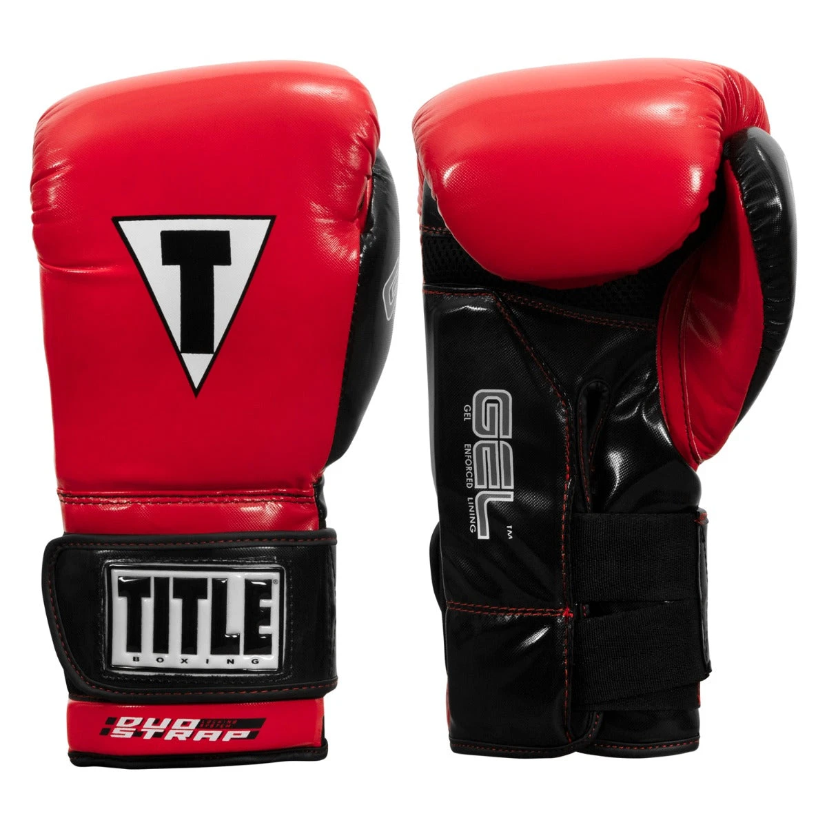 TITLE Boxing Gel Glory Super Bag Gloves 2.0 3 TITLE Boxing Gel Glory Super Bag Gloves 2.0