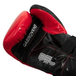 TITLE Boxing Gel Glory Super Bag Gloves 2.0 27 TITLE Boxing Gel Glory Super Bag Gloves 2.0 -Titleboxing Shop ggasbg2 rd bk 005