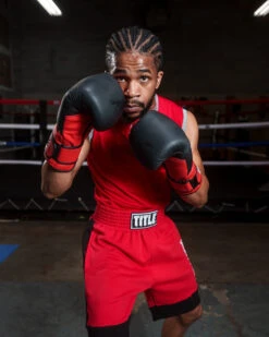 TITLE Boxing Guts And Glory Bag Gloves -Titleboxing Shop ggbg 1 2 2