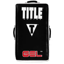 TITLE Boxing Gel Grandiose Strike Shield 2.0 -Titleboxing Shop ggssh2 wh bk 2